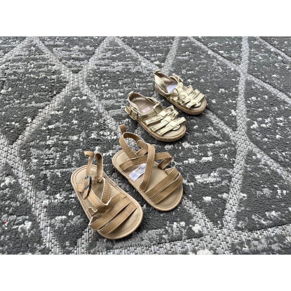 Baby Sandals